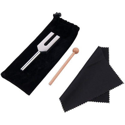 Soniva 128 Hz Stimmgabel -  Das Heilungs-Instrument