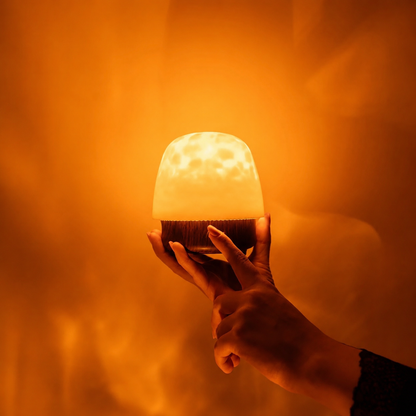 Heylu™ MoonWave