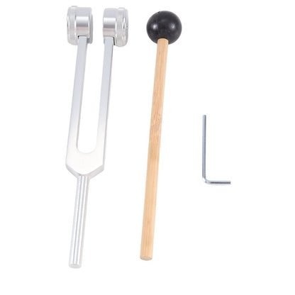 Soniva 128 Hz Stimmgabel -  Das Heilungs-Instrument