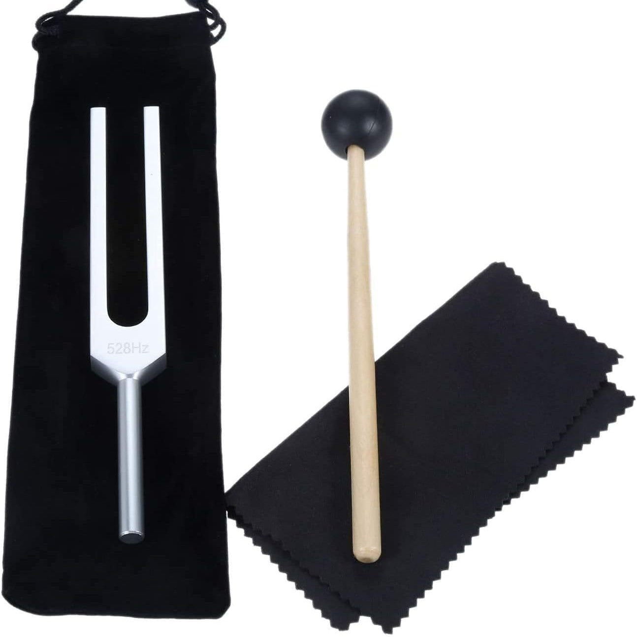 Soniva 128 Hz Stimmgabel -  Das Heilungs-Instrument